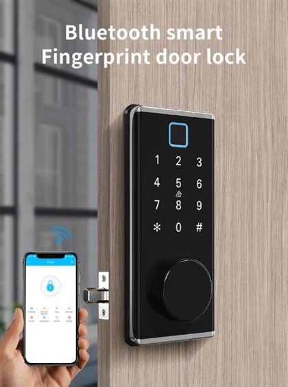 Καλύτερη έξυπνη κλειδαριά 2022